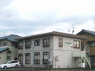 福井市福1丁目 貸家