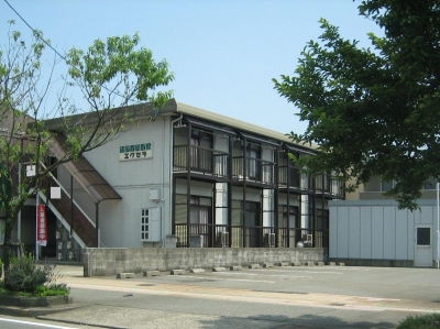 福井市足羽　コーポエクセラ
