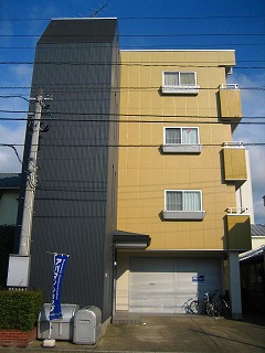福井市日之出　ブルックス福井