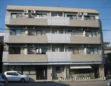 福井市日之出　サンコーポ