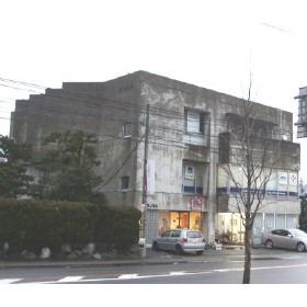 福井市渕町　ミカミビル