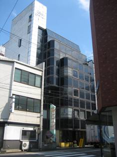 福井市中央 サンジェルマンビル